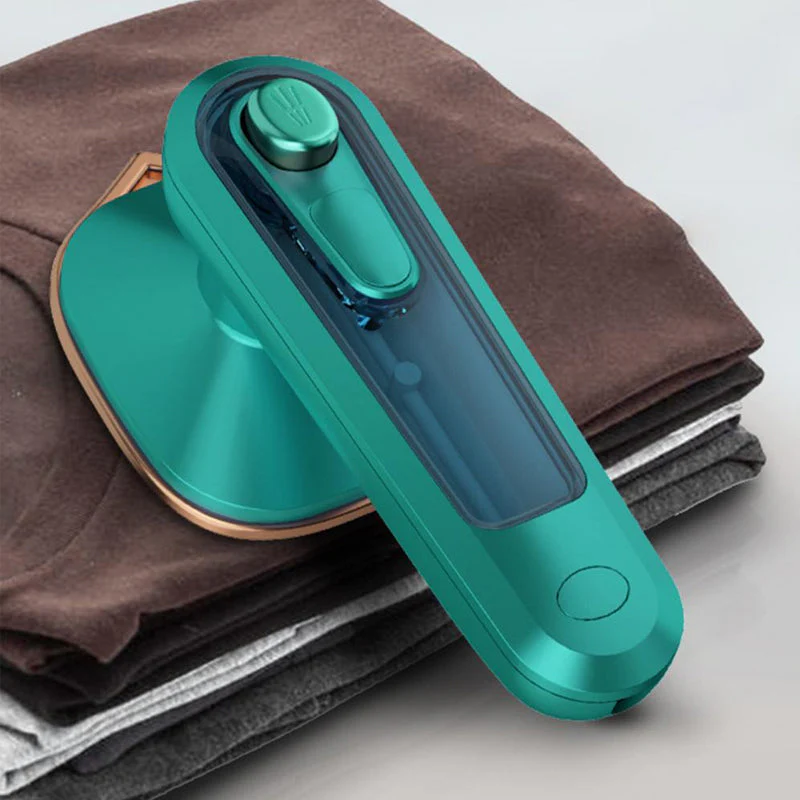 Professional Micro Steam Iron - Image 11