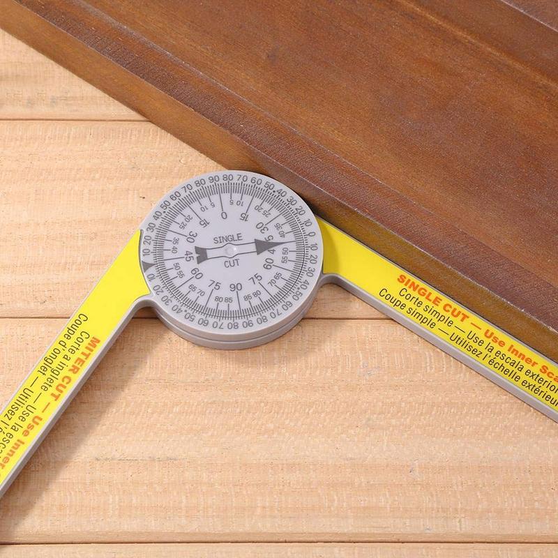 Professional Miter Protractor - Image 11