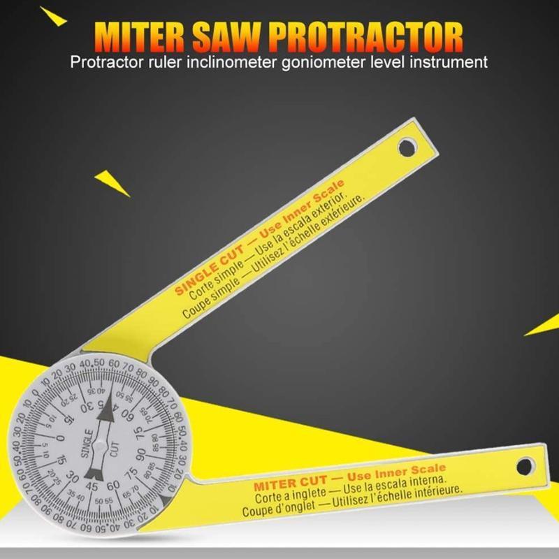 Professional Miter Protractor - Image 2