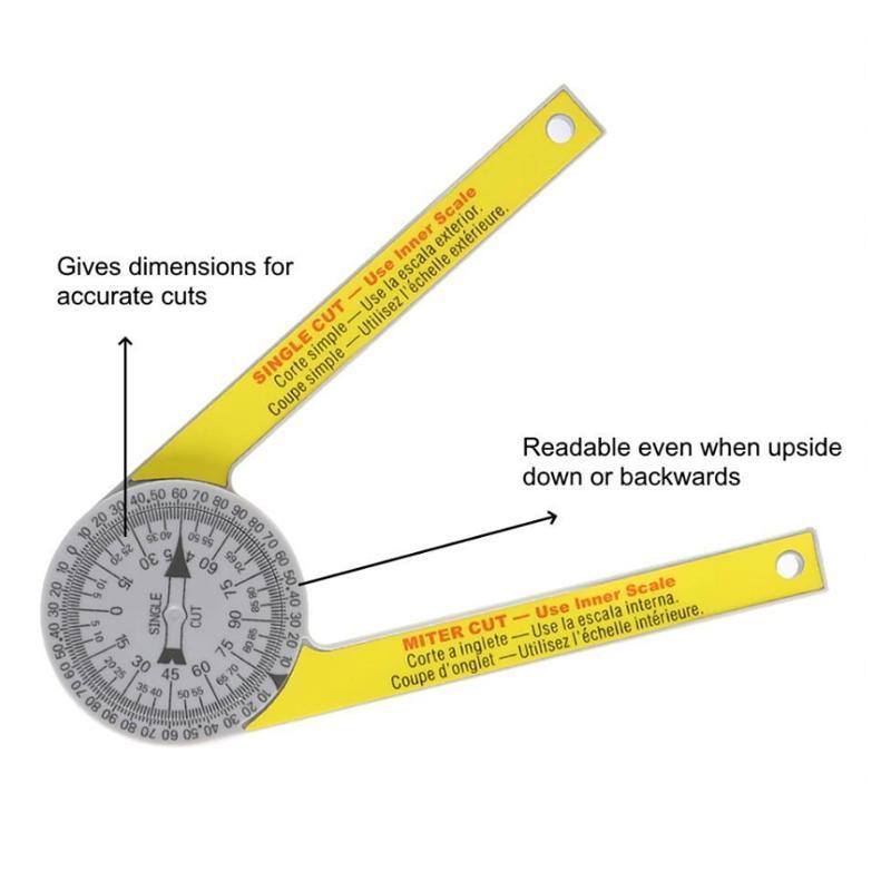 Professional Miter Protractor - Image 7