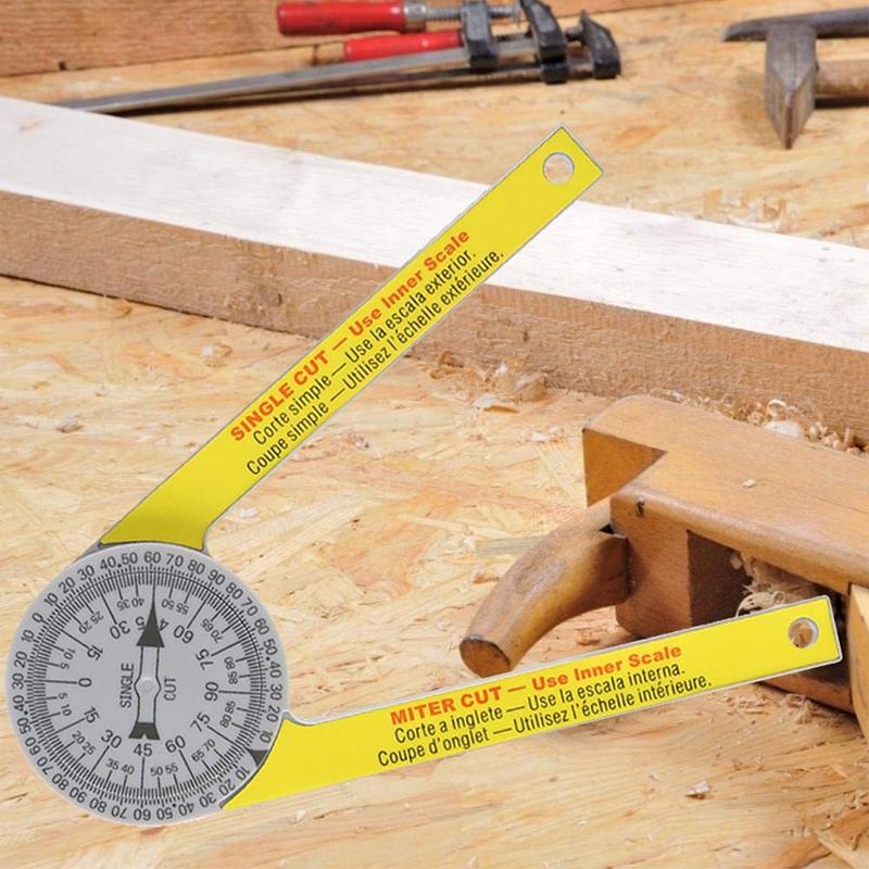 Professional Miter Protractor - Image 9