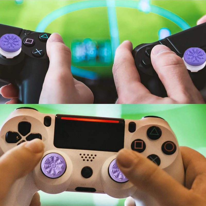 Professional Thumb Joystick Caps Handle Cover (2 pcs) - Image 4