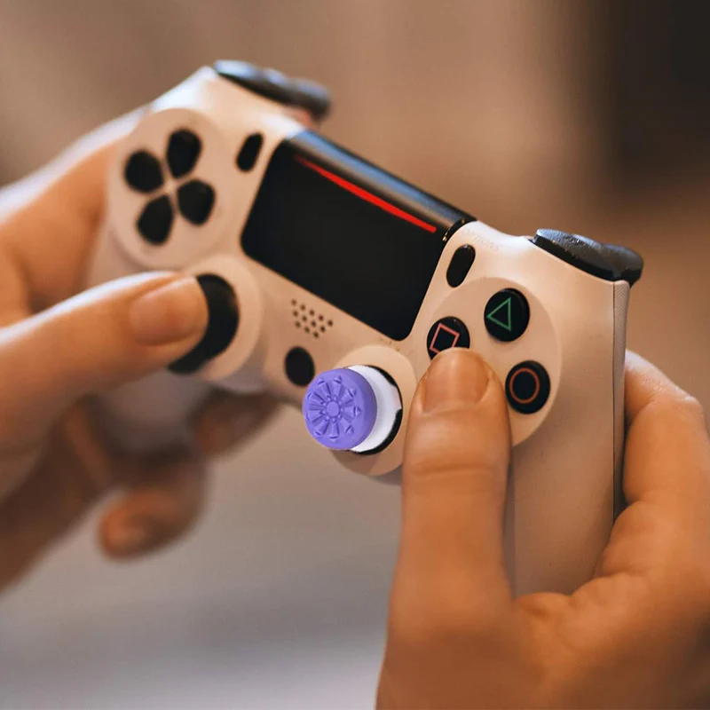 Professional Thumb Joystick Caps Handle Cover (2 pcs) - Image 5