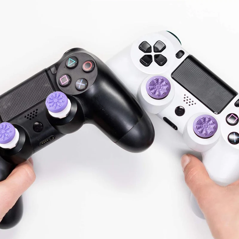 Professional Thumb Joystick Caps Handle Cover (2 pcs) - Image 6