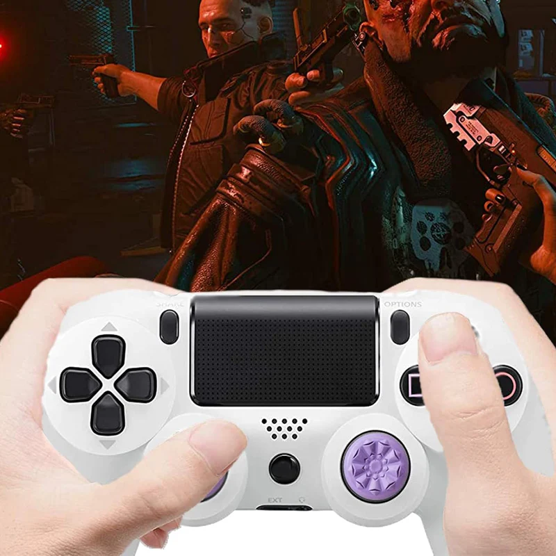 Professional Thumb Joystick Caps Handle Cover (2 pcs) - Image 7