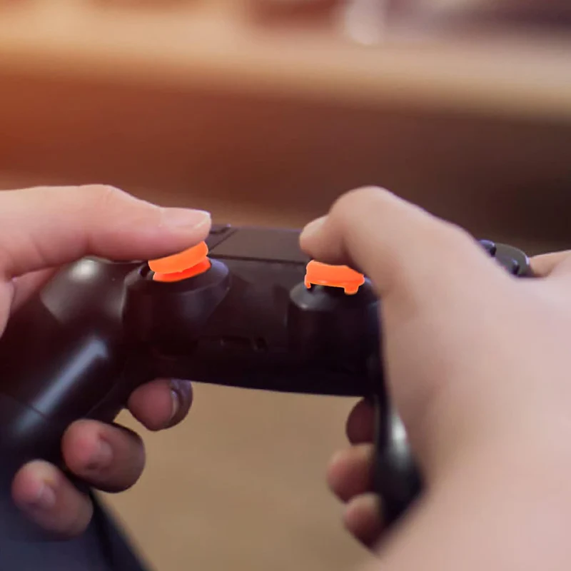 Professional Thumb Joystick Caps Handle Cover (2 pcs) - Image 8