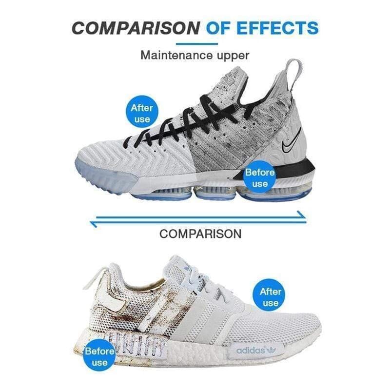 Professional wiping shoes wet wipes - Image 8