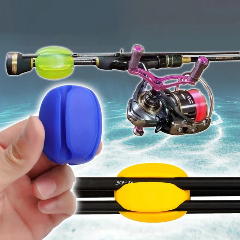 Protective Rod Holder - Image 5