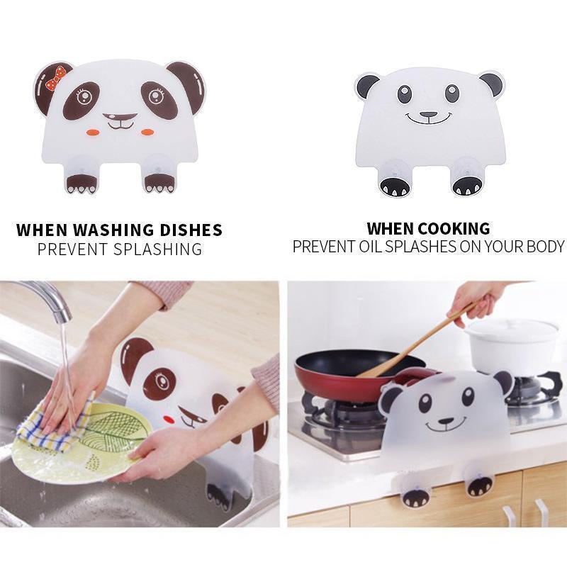 Protector Splash Guard - Image 6