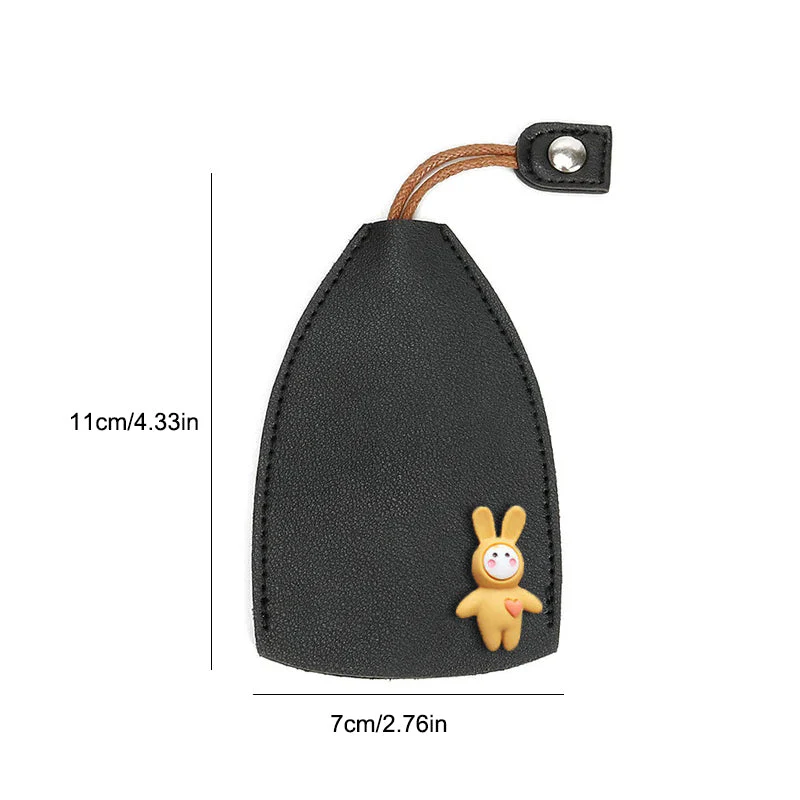 PU Car Key Case Cover - Image 11