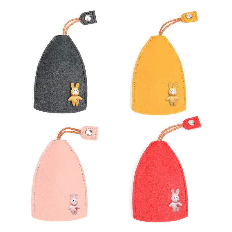PU Car Key Case Cover - Image 13