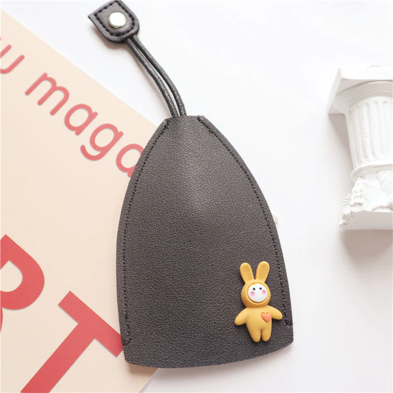 PU Car Key Case Cover - Image 15
