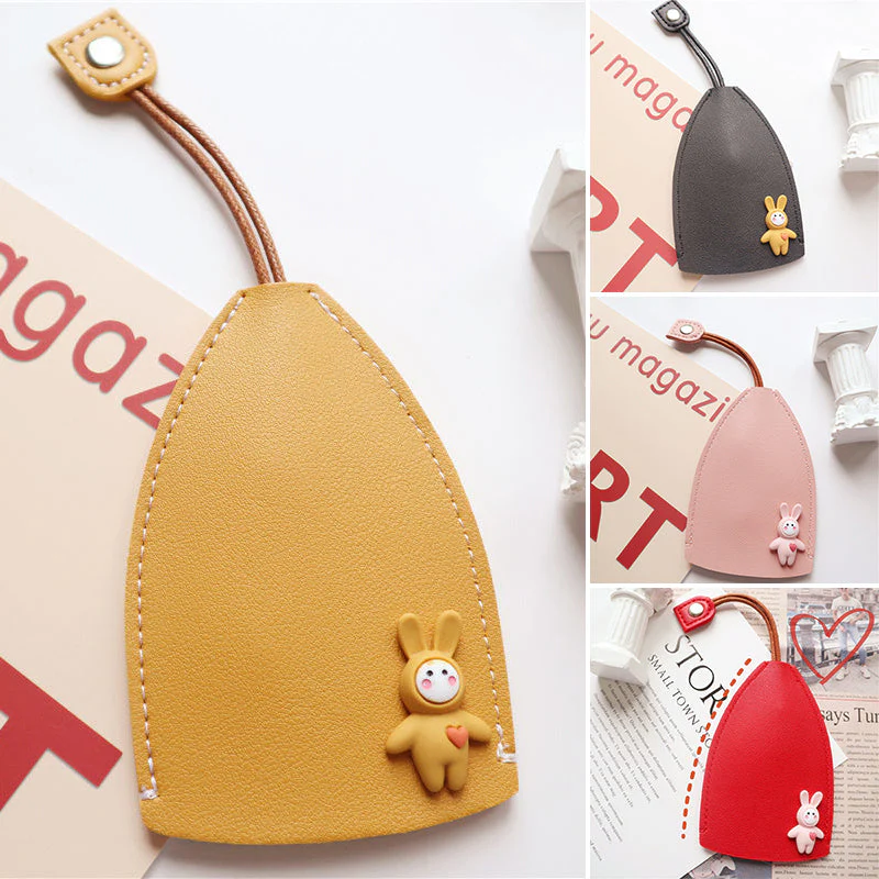 PU Car Key Case Cover - Image 2