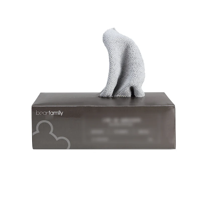 Pull-out absorbent microfibre cloths - Image 13