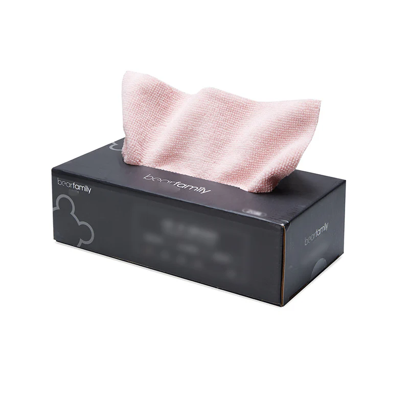 Pull-out absorbent microfibre cloths - Image 15