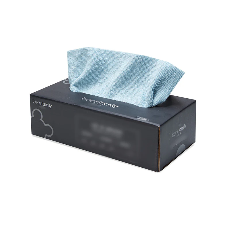Pull-out absorbent microfibre cloths - Image 18