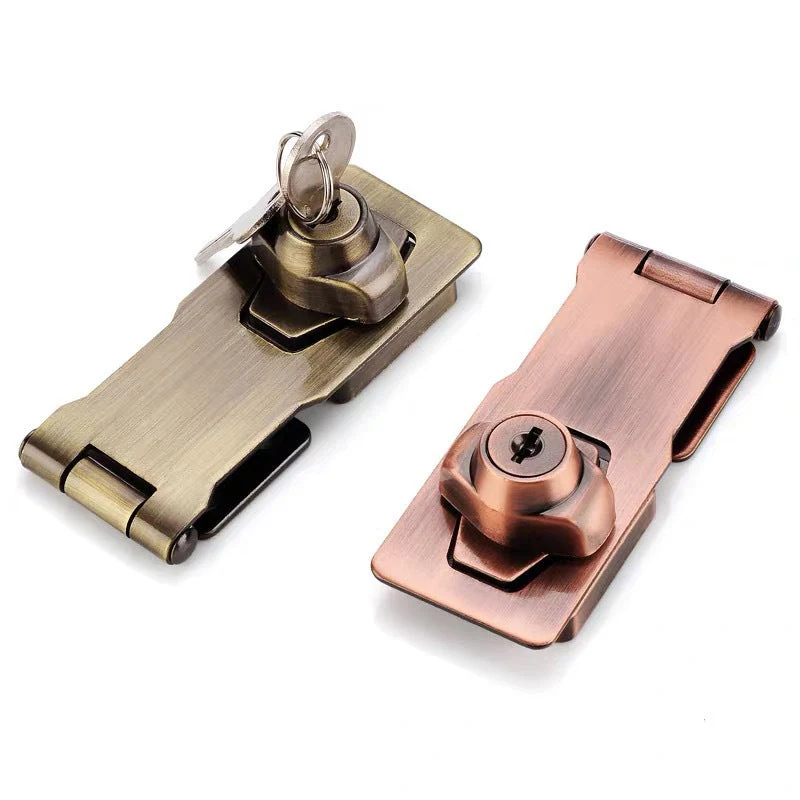 Punch free with Lock Drawer Locks - Image 17