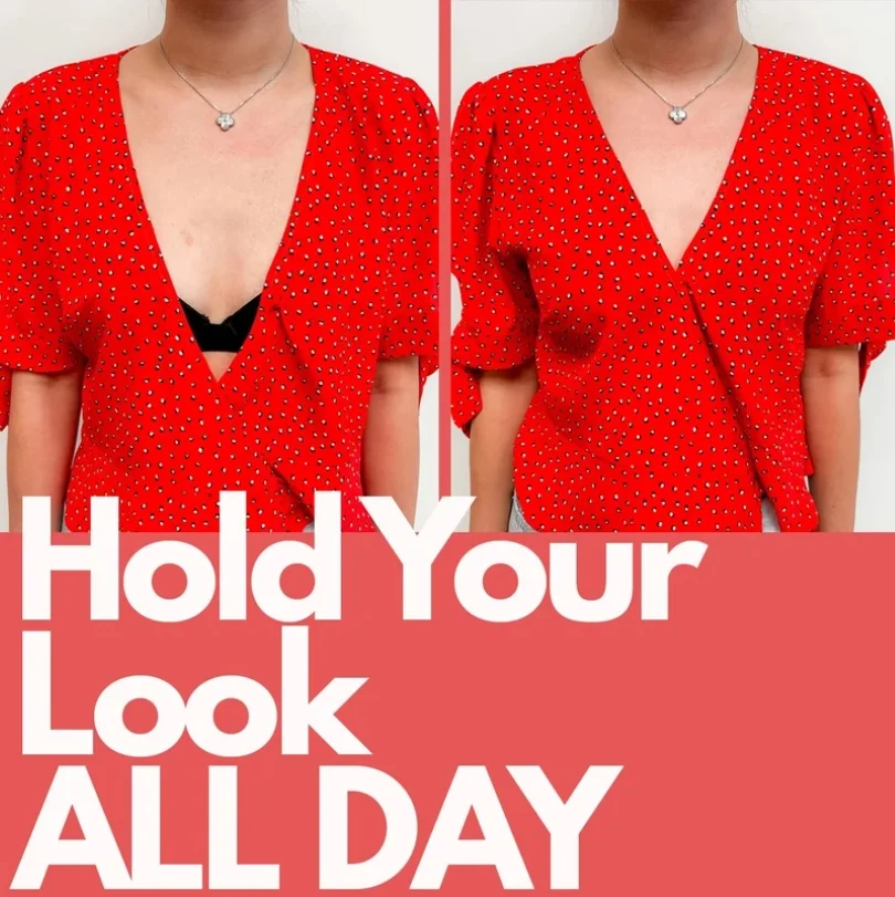 Quick Clothing Fixer - Image 2