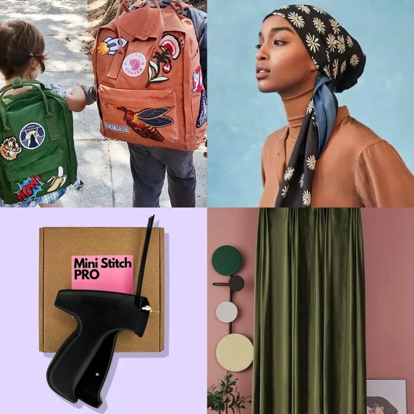 Quick Clothing Fixer - Image 3