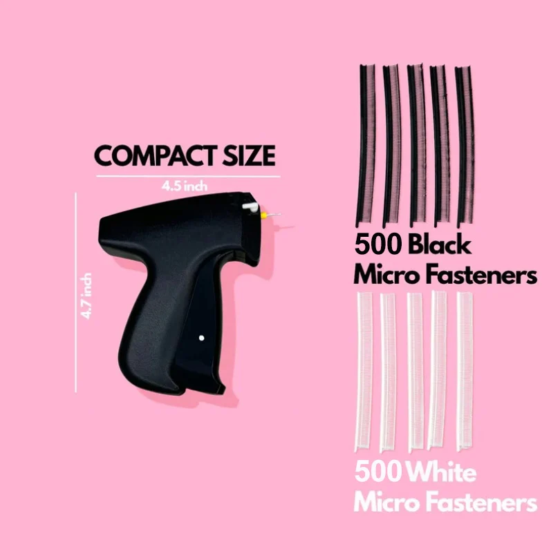 Quick Clothing Fixer - Image 4