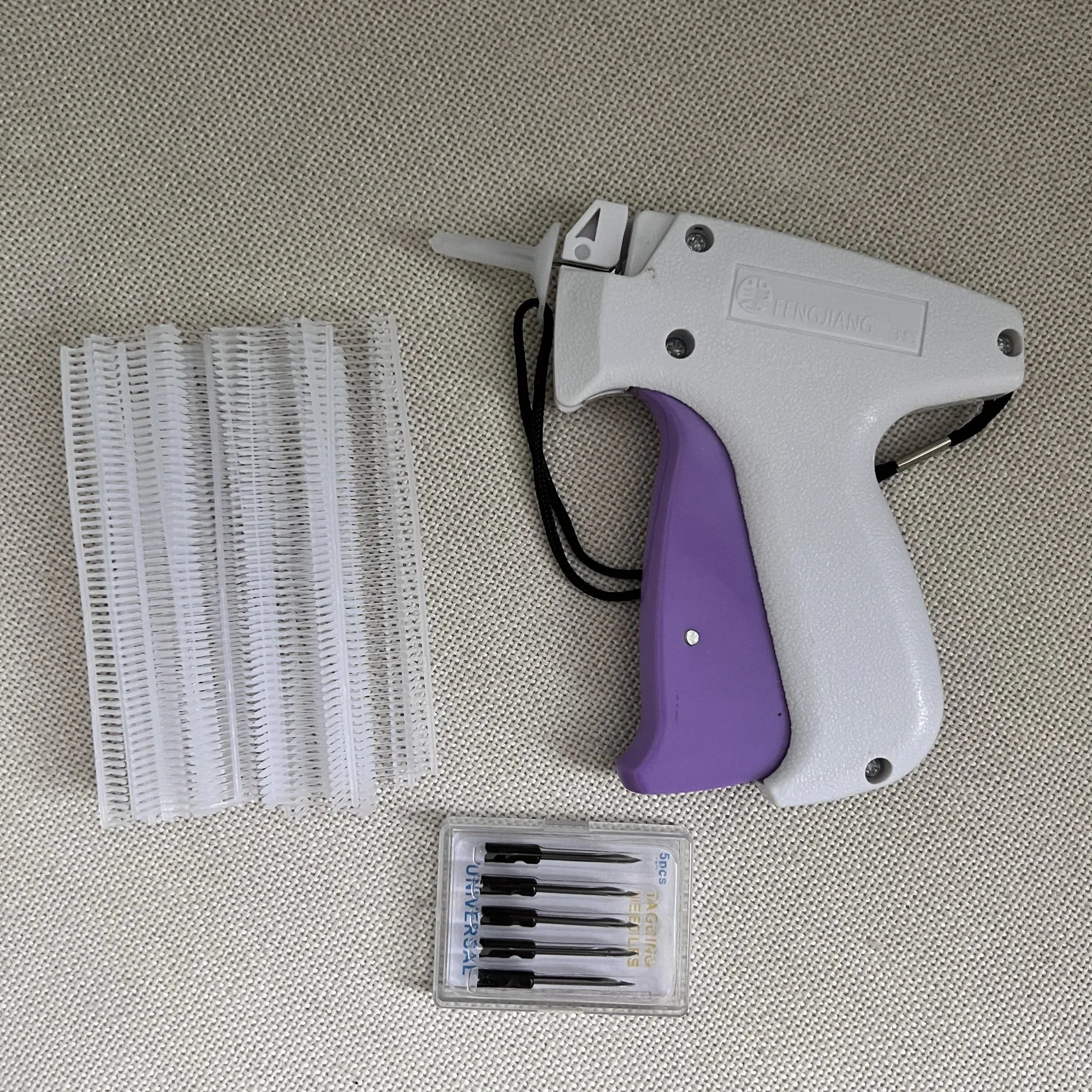 Quick Clothing Fixer - Image 7