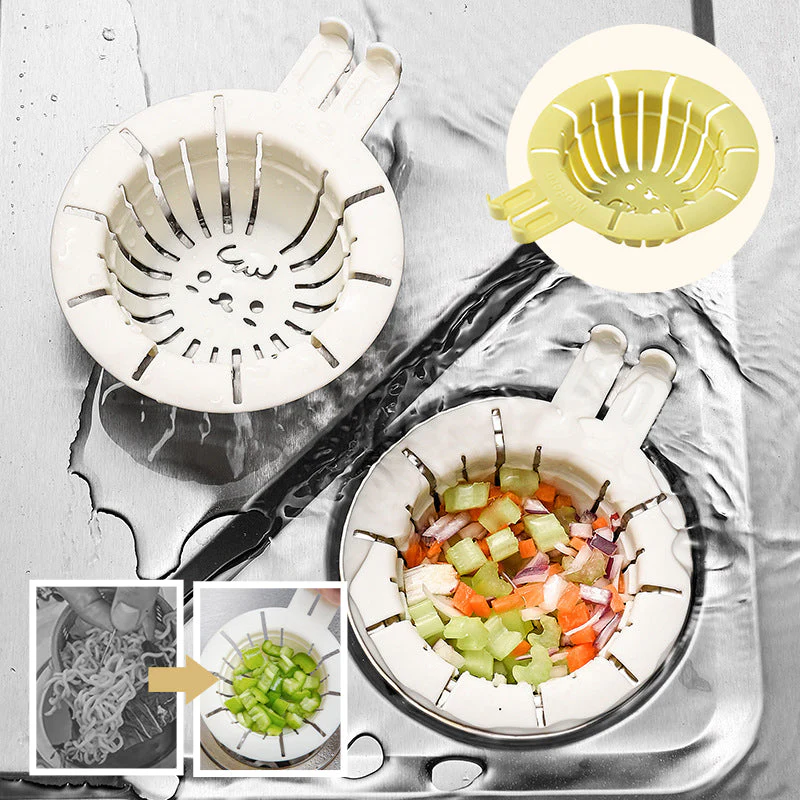 Rabbit Draining Basket - Image 11