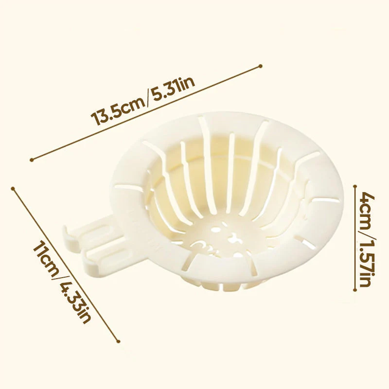 Rabbit Draining Basket - Image 12