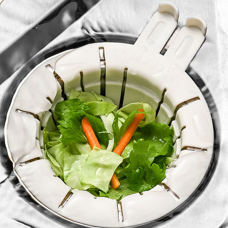Rabbit Draining Basket - Image 3