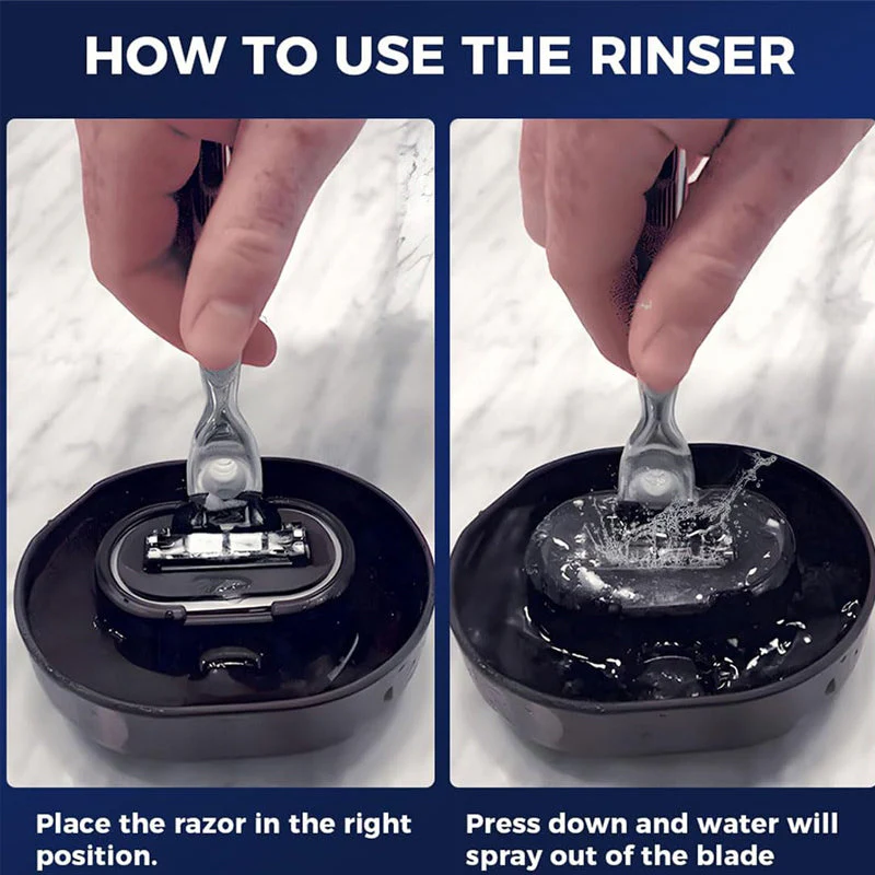 Razor Rinser - Image 3
