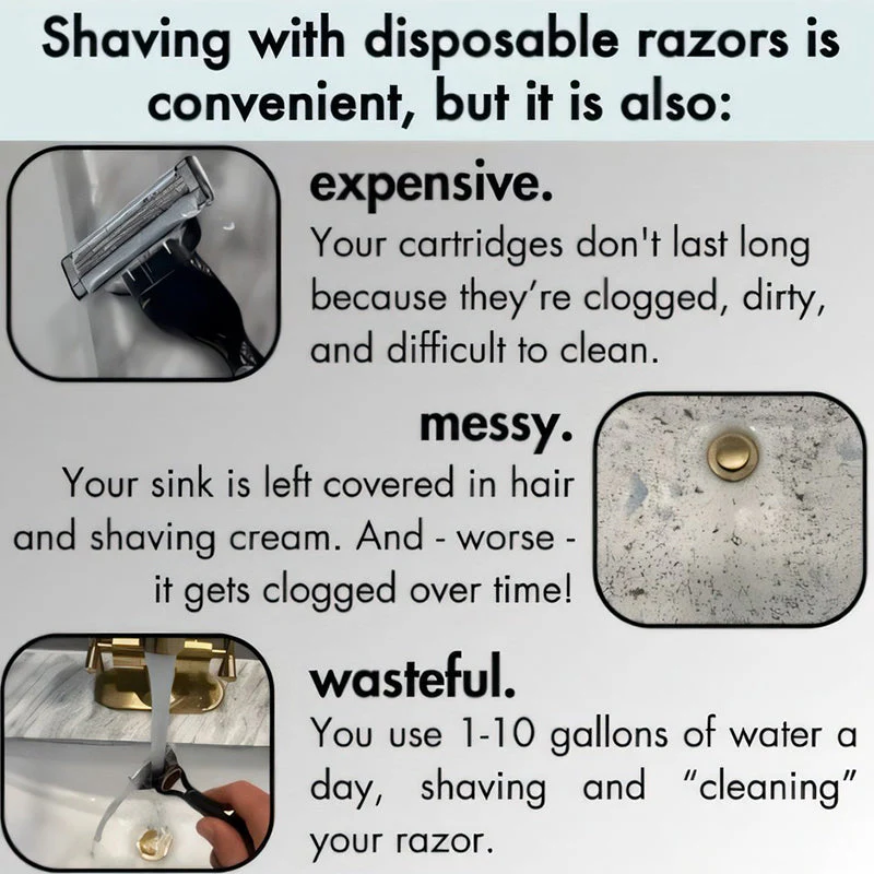 Razor Rinser - Image 4
