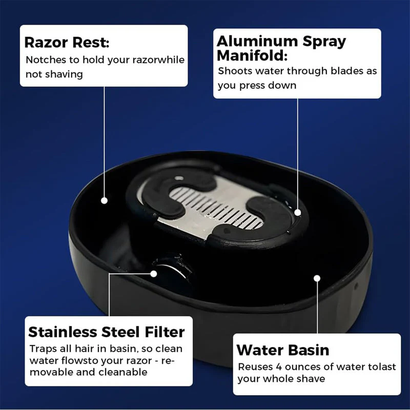 Razor Rinser - Image 6