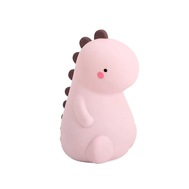 Rechargeable Dinosaur Night Light - Image 11