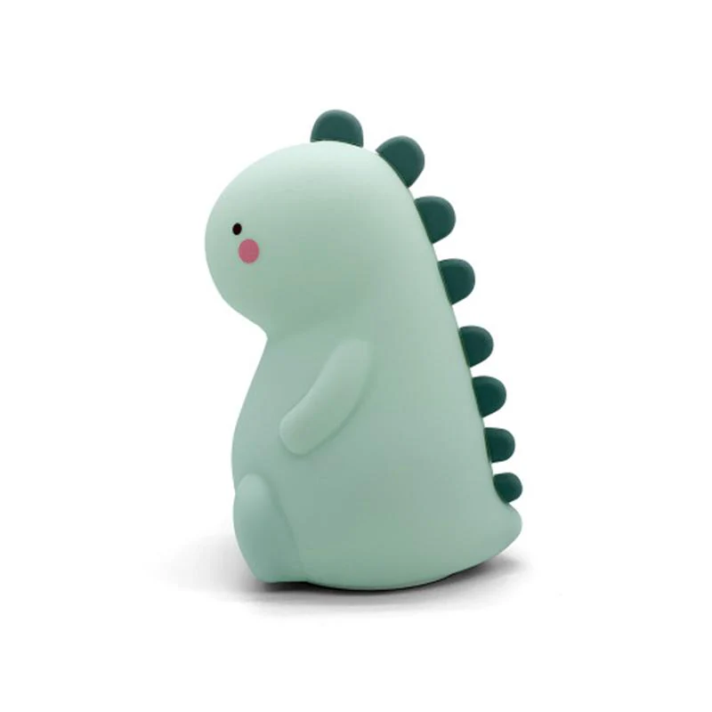Rechargeable Dinosaur Night Light - Image 12