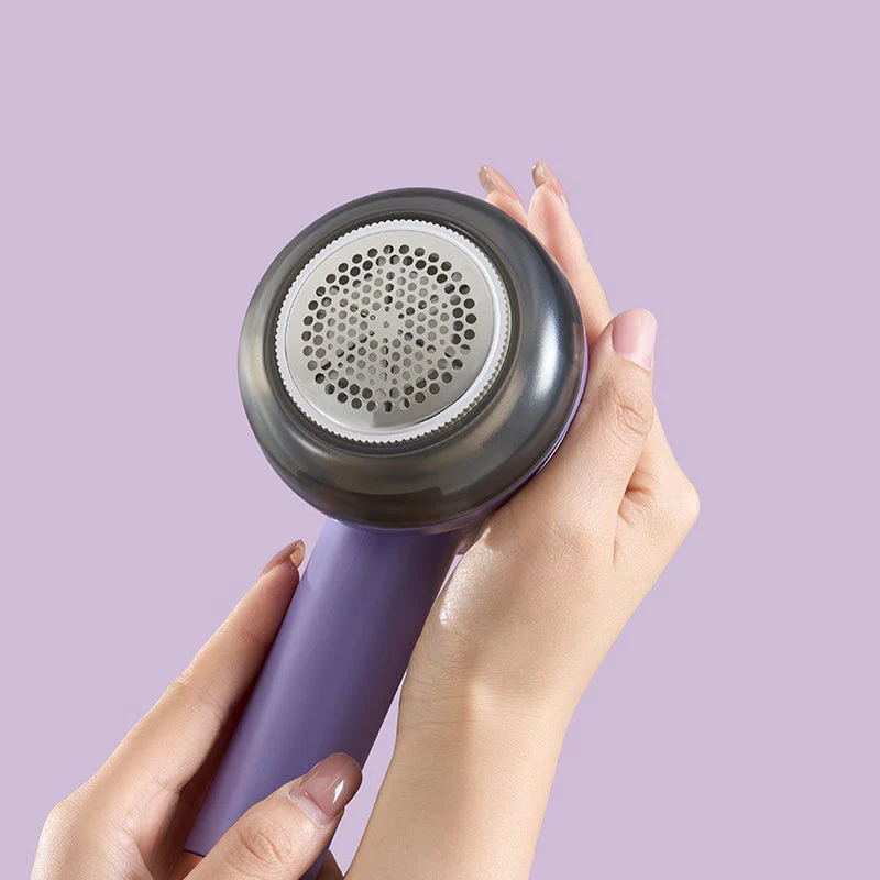 Rechargeable Fabric Hairball Trimmer - Image 8
