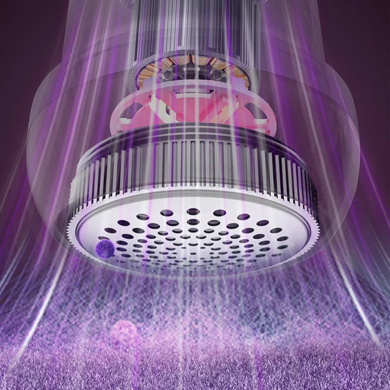Rechargeable Fabric Hairball Trimmer - Image 9