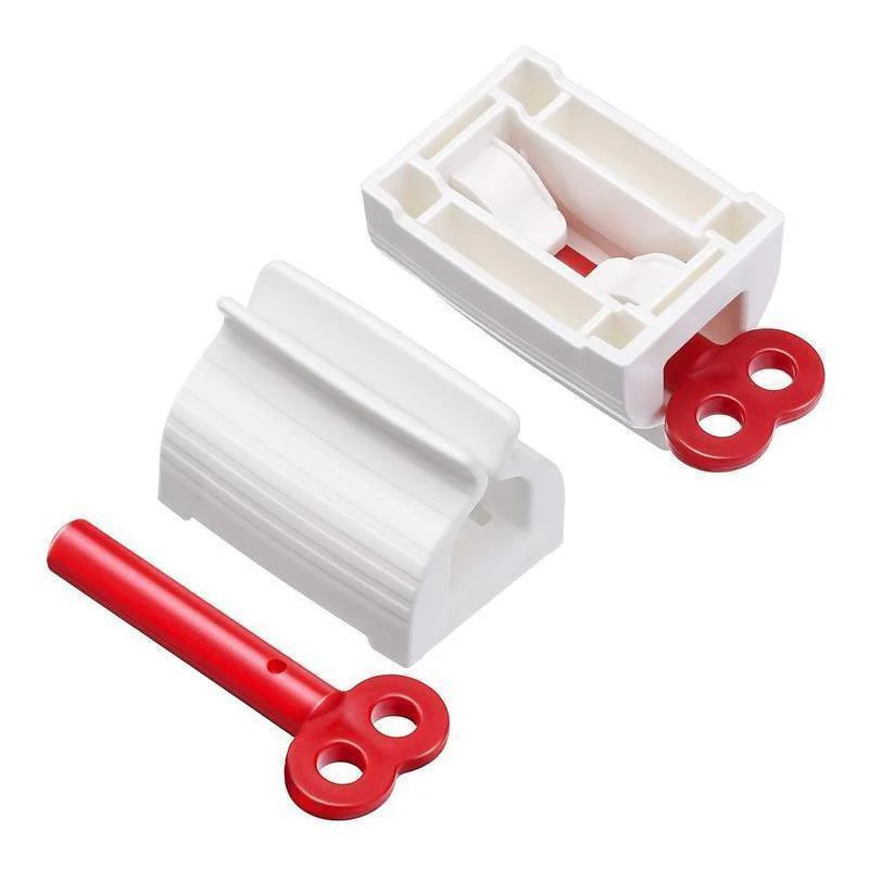 Recyclable Eco-friendly Toothpaste Squeezer - Image 2