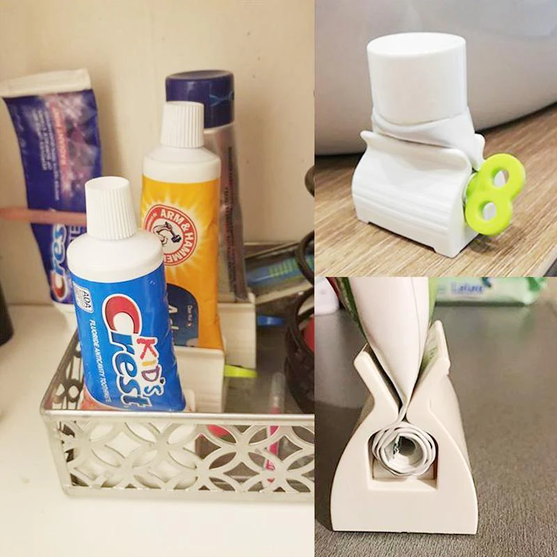 Recyclable Eco-friendly Toothpaste Squeezer - Image 6