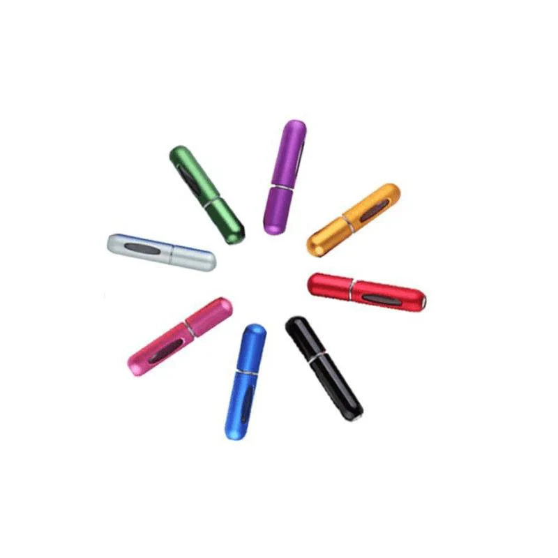 Refillable Travel Perfume Atomizer - Image 3