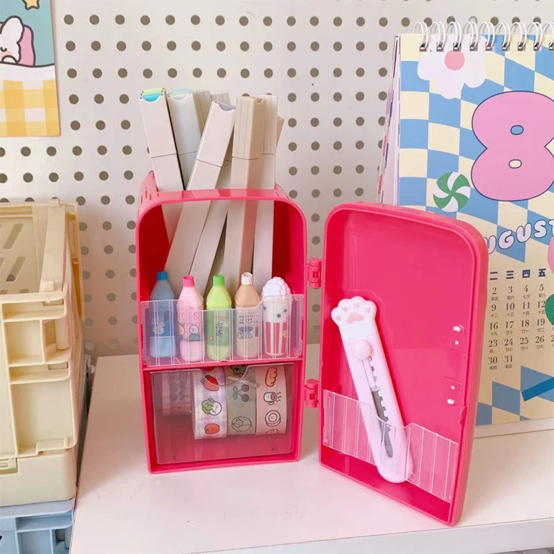 Refrigerator Pen Cup - Image 12