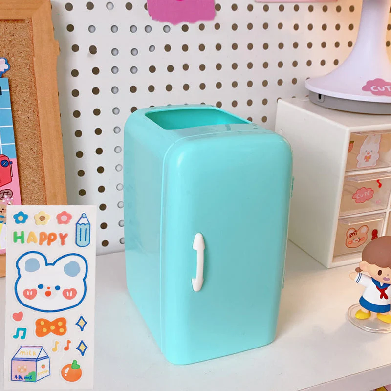Refrigerator Pen Cup - Image 13