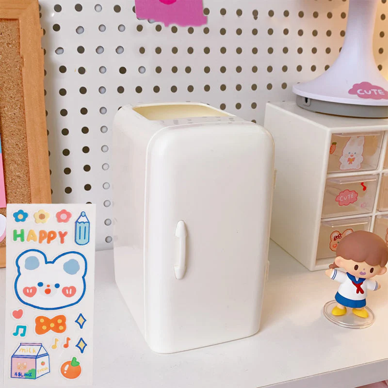 Refrigerator Pen Cup - Image 16