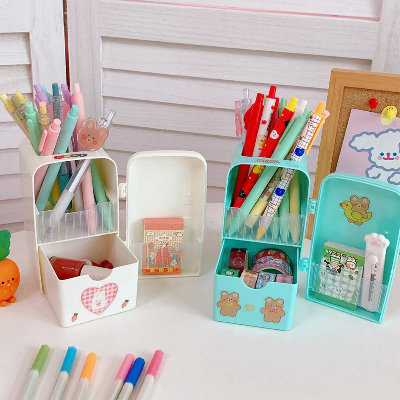 Refrigerator Pen Cup - Image 6