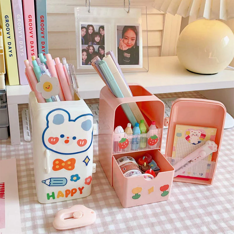 Refrigerator Pen Cup - Image 8
