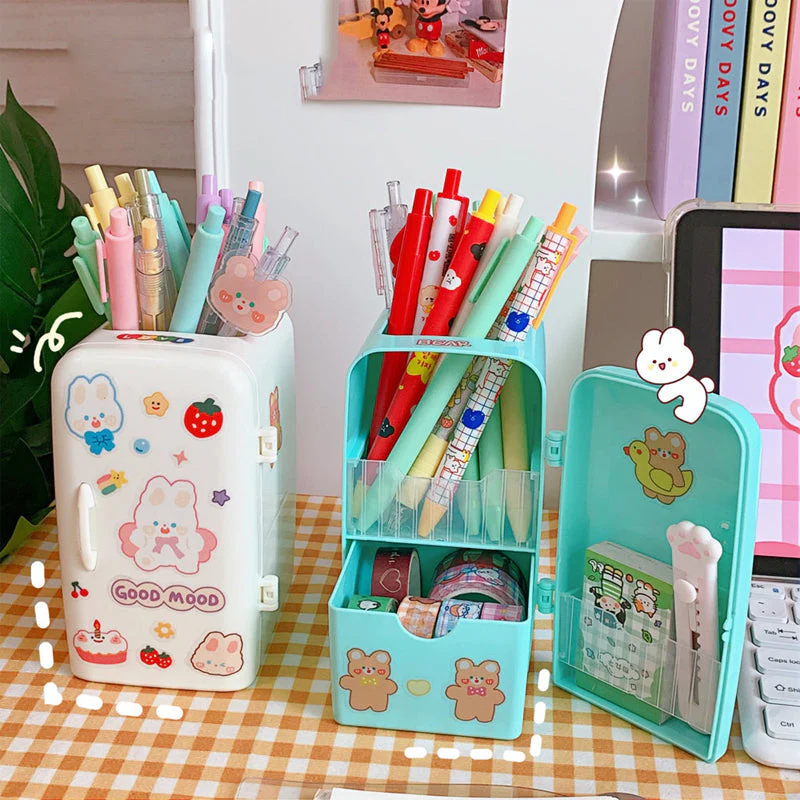 Refrigerator Pen Cup - Image 9