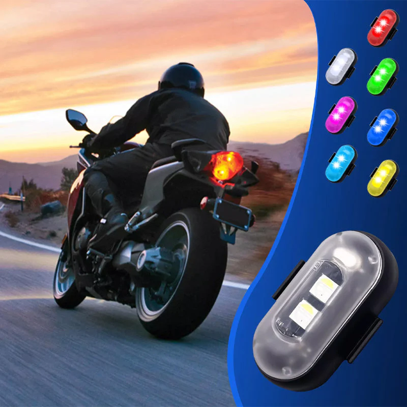 Remote Control Strobe Light - Image 10