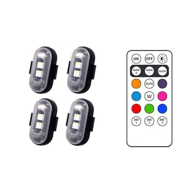 Remote Control Strobe Light - Image 13