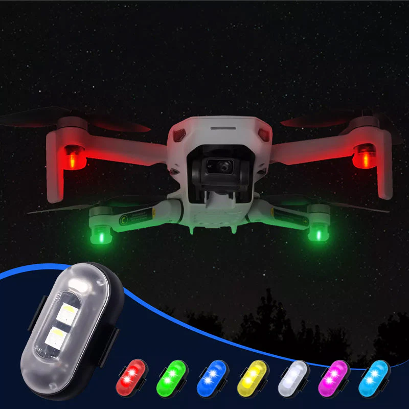 Remote Control Strobe Light - Image 3
