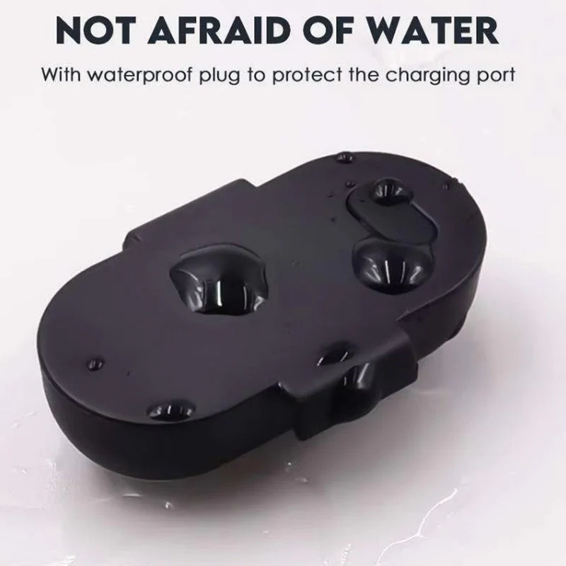 Remote Control Strobe Light - Image 4