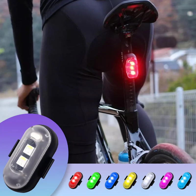 Remote Control Strobe Light - Image 5