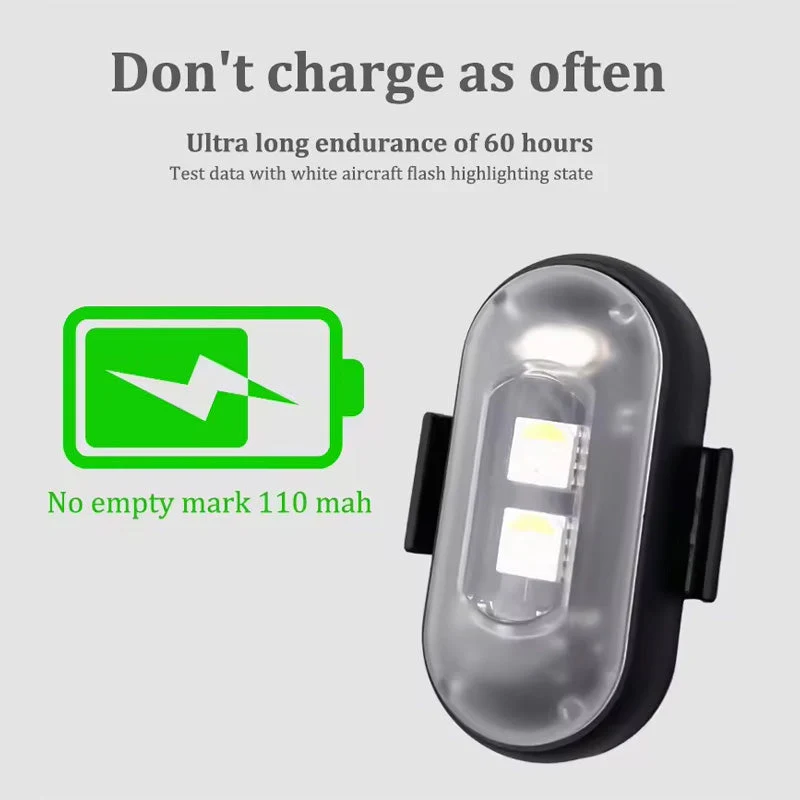 Remote Control Strobe Light - Image 6